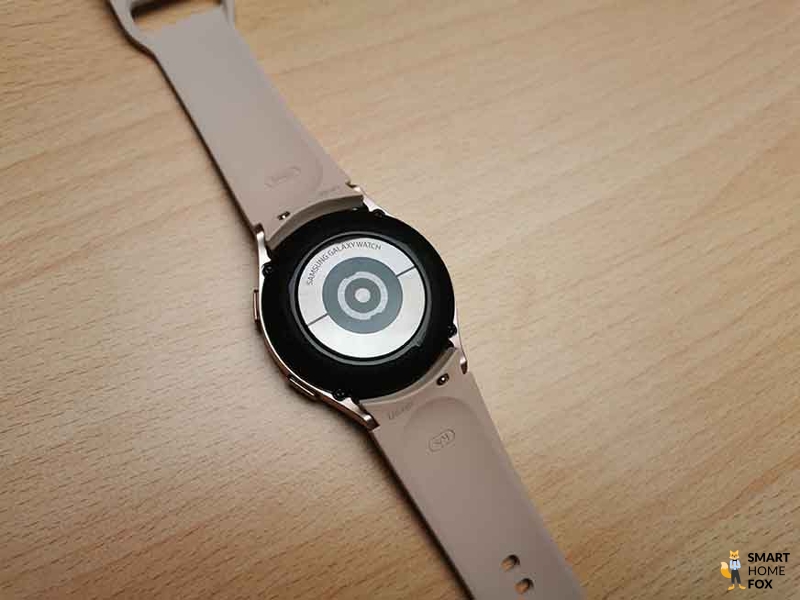 Samsung Galaxy Watch4